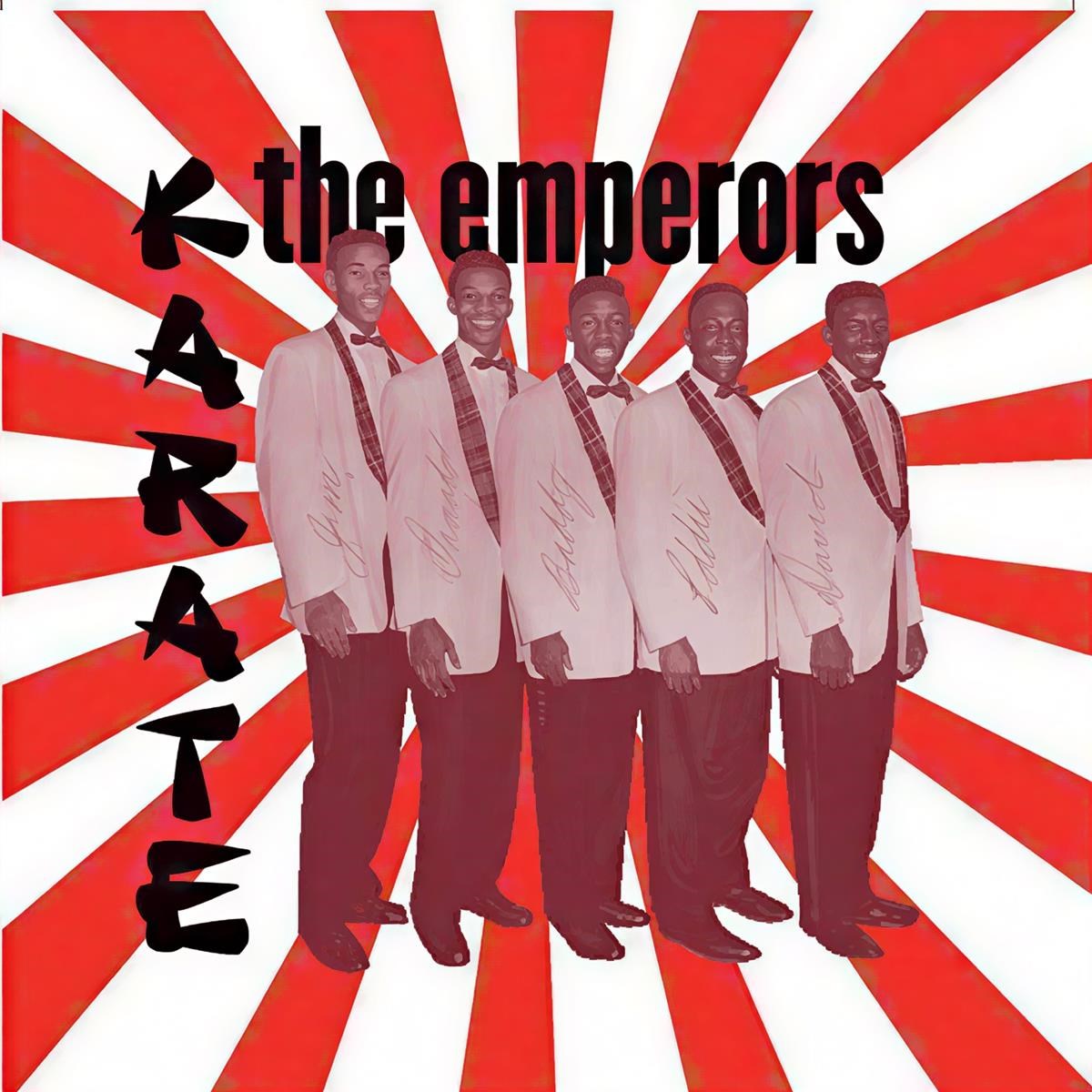 The Emperors & The Soul Exotics - Karate