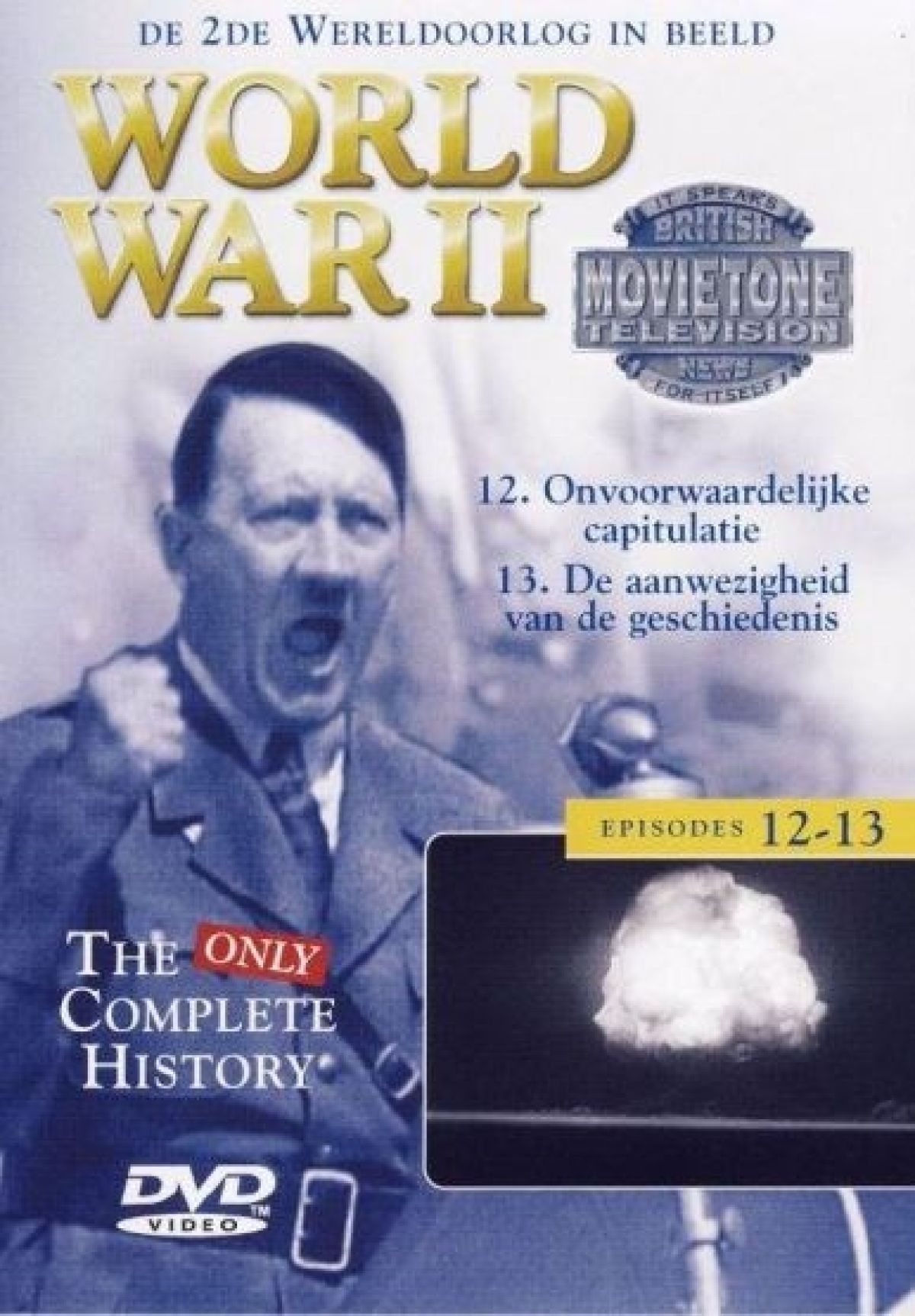 Afbeelding van World War II - 12 - 13