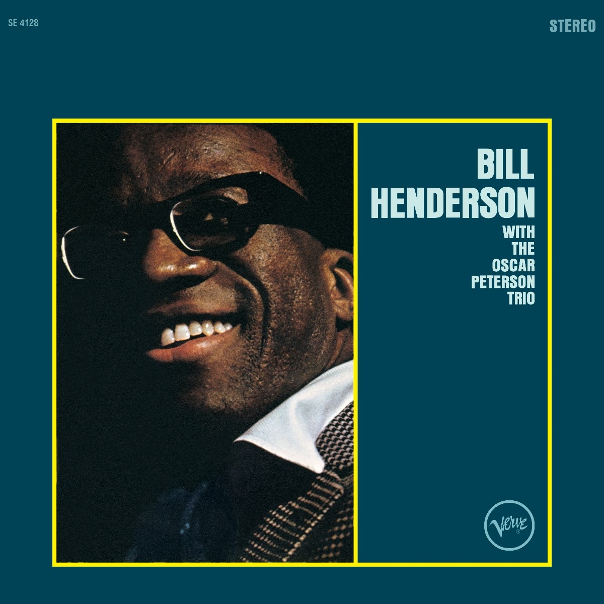 Bill Henderson & Oscar Peterson Trio - Bill Henderson With The Oscar Peterson Trio