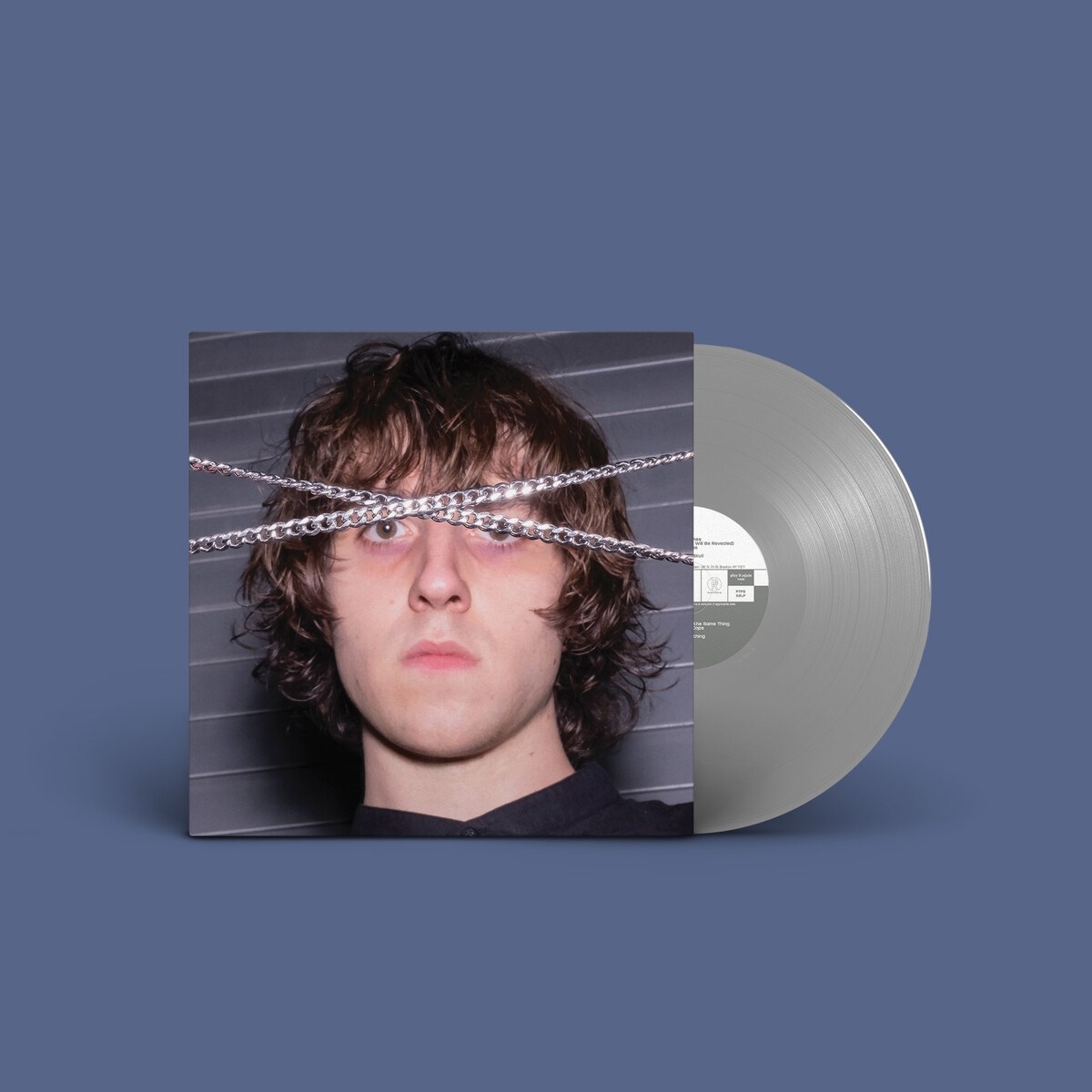 Afbeelding van Cameron Winter - Heavy Metal
