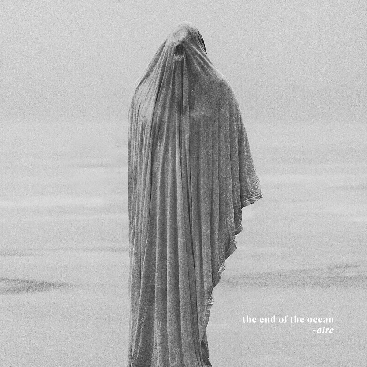 The End Of The Ocean - -aire