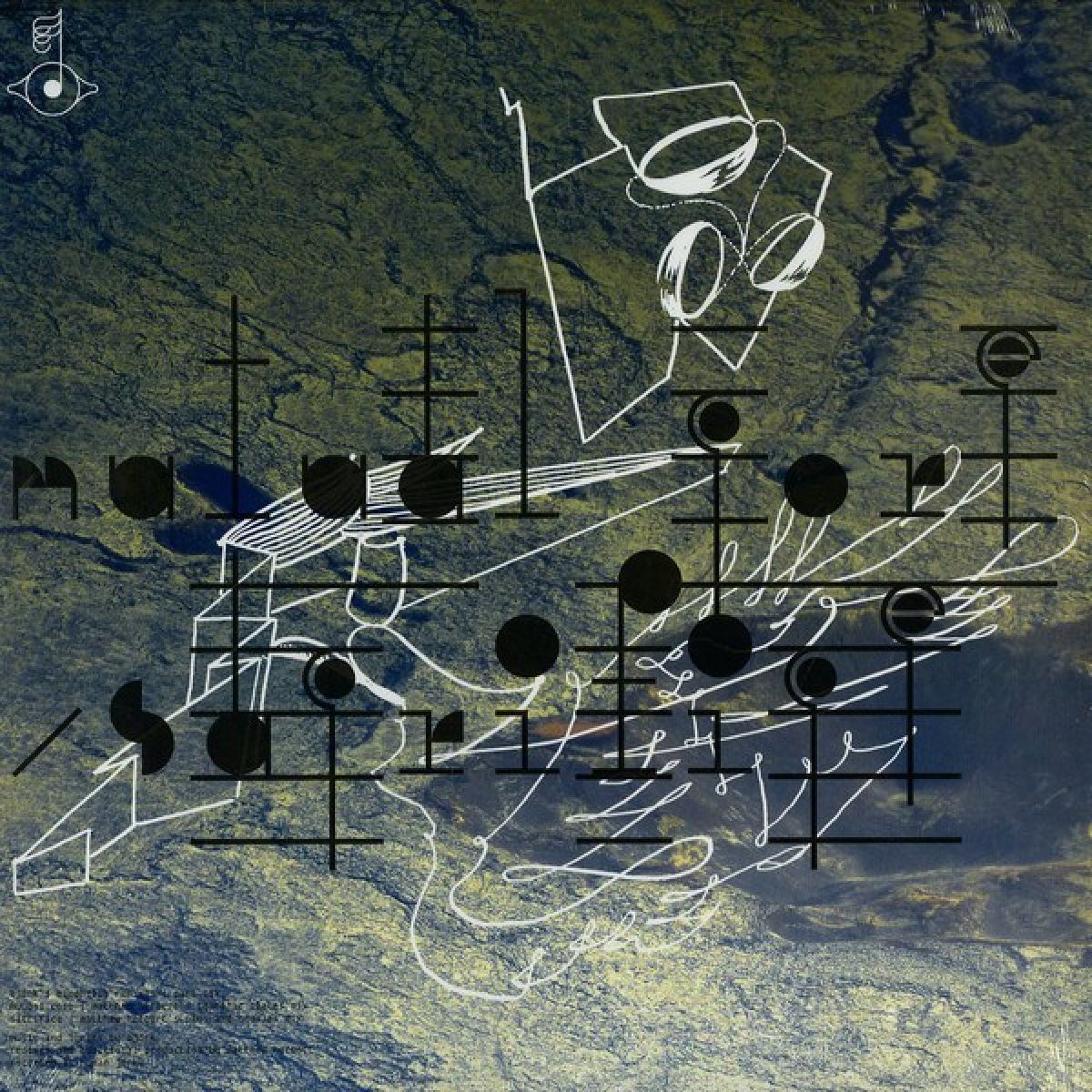 Björk - Biophilia Remixes 6: Matthew Herbert Rx