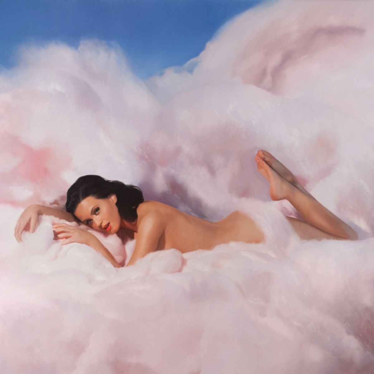 Afbeelding van Katy Perry - Teenage Dream