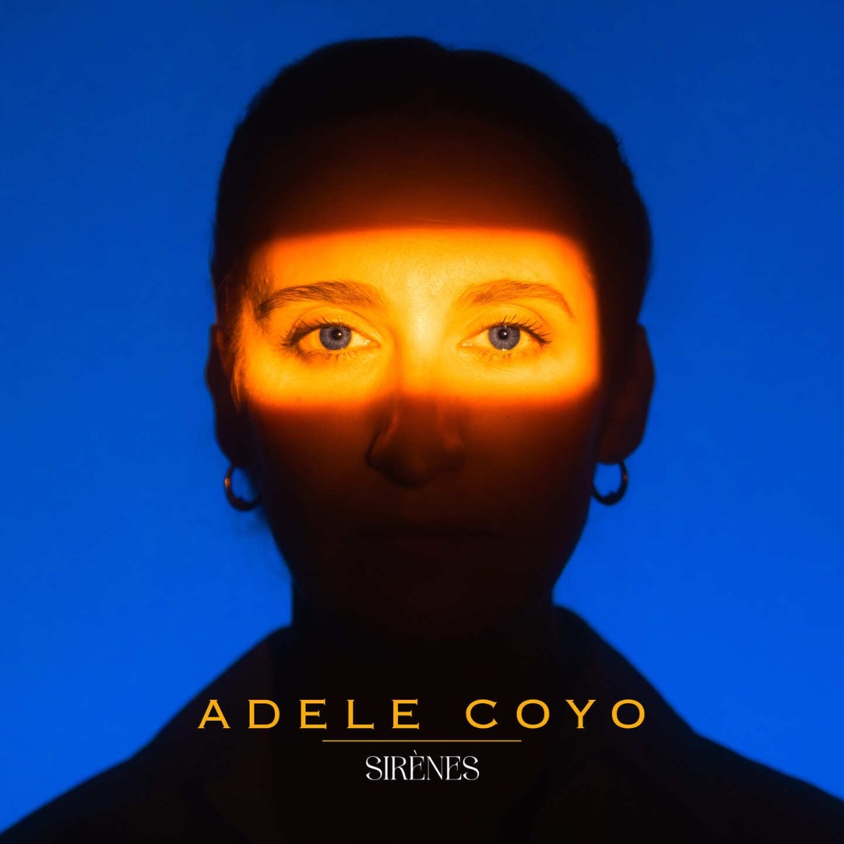 Afbeelding van Adele Coyo - Sirenes