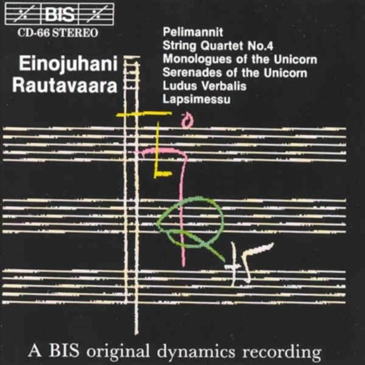 Afbeelding van Helsinki Chamber Orchestra - Pelimannit, Op. 1