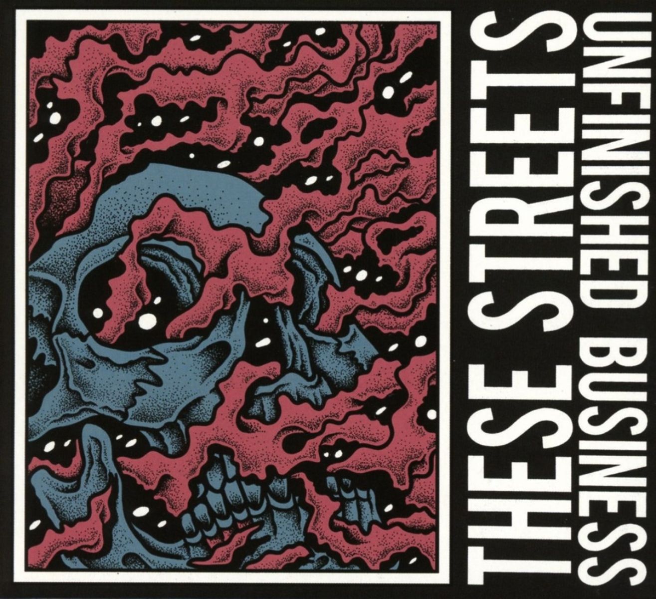 Afbeelding van These Streets - Unfinished Business