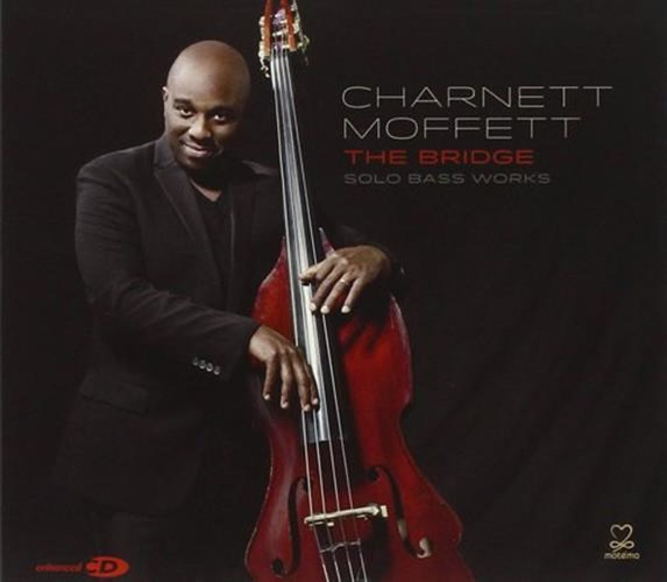 Charnett Moffett - The Bridge - Solo Bass Works