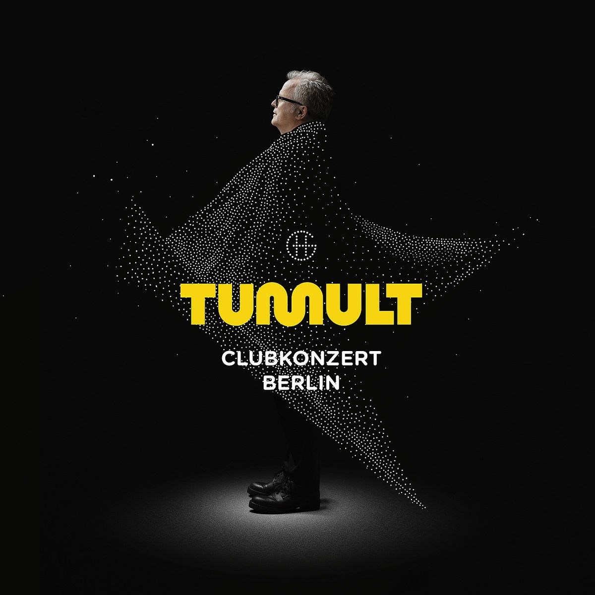 Afbeelding van Herbert Grönemeyer - Tumult Clubkonzert Berlin