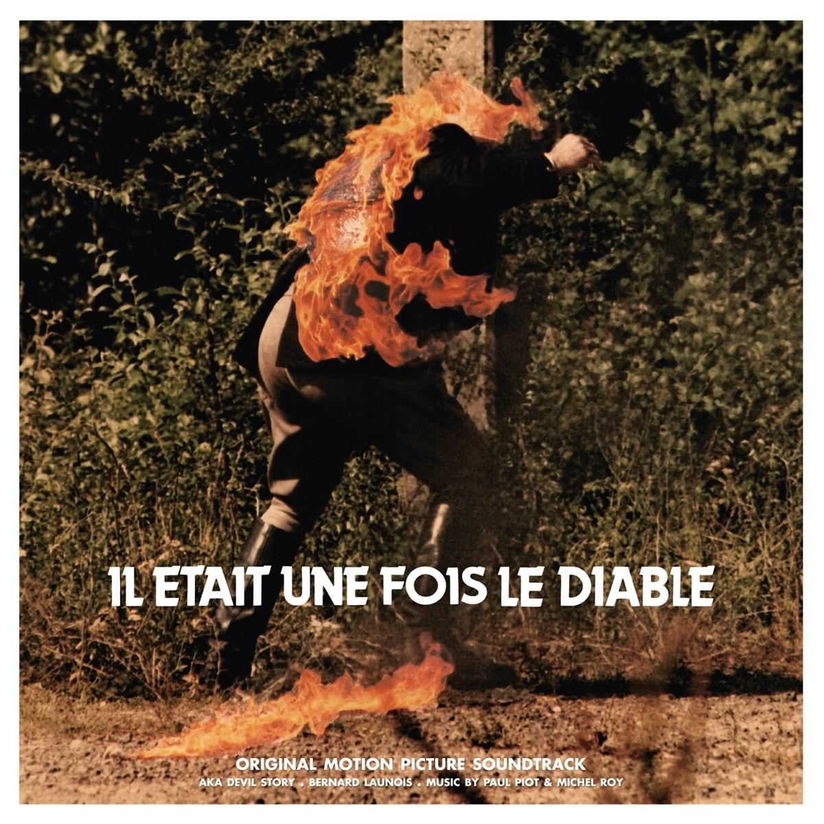 Afbeelding van Il Etait Une Fois Le Diable