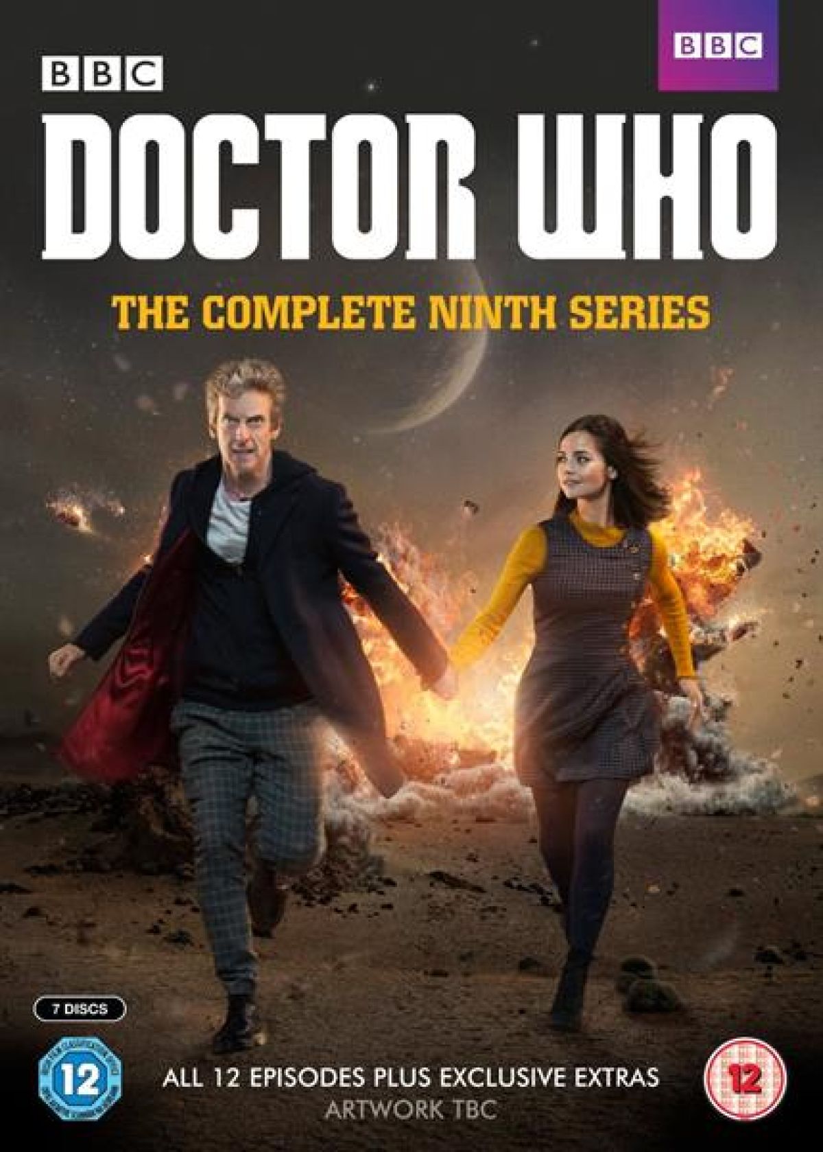 Complete Series 9