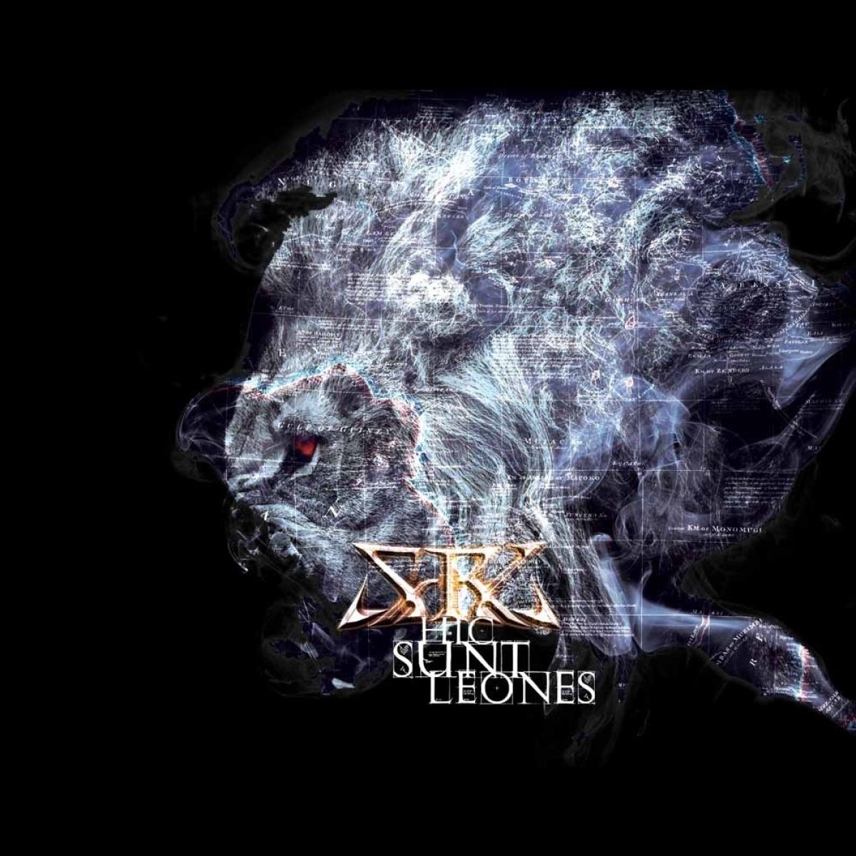 Afbeelding van S.R.L. - Hic Sunt Leones