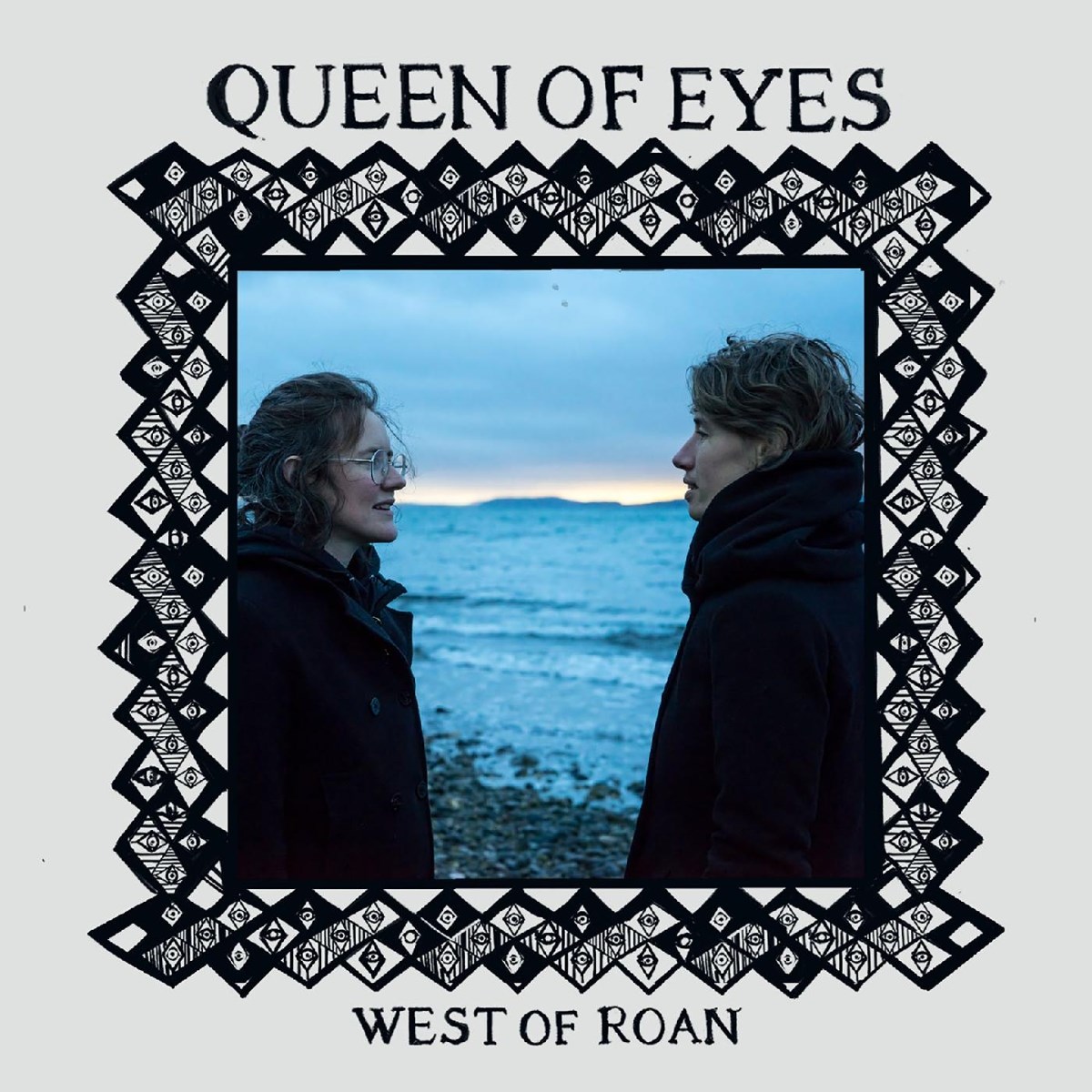 Afbeelding van Queen of Eyes