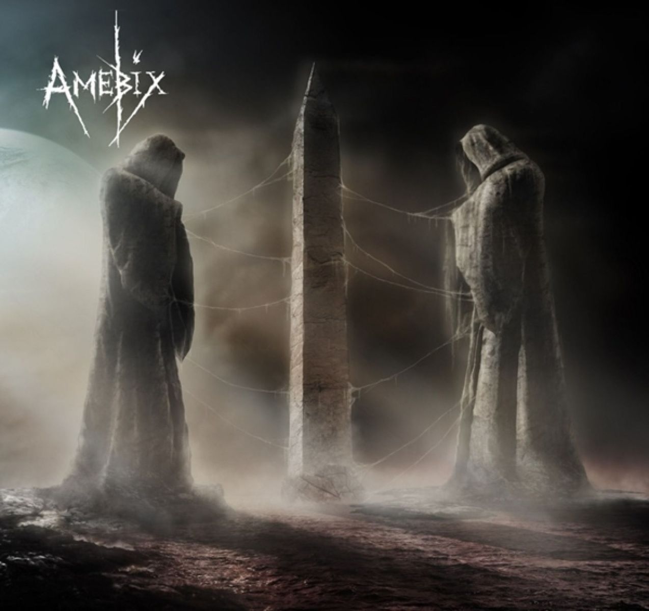 Afbeelding van Monolith.. The Power Remains