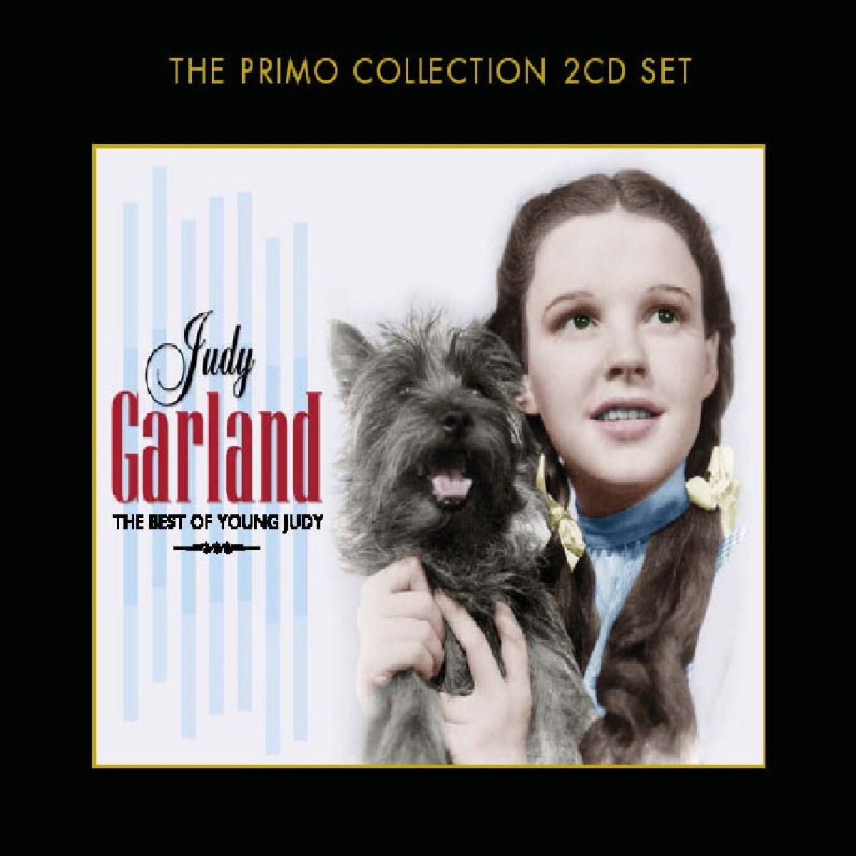 Afbeelding van Best Of Judy Garland