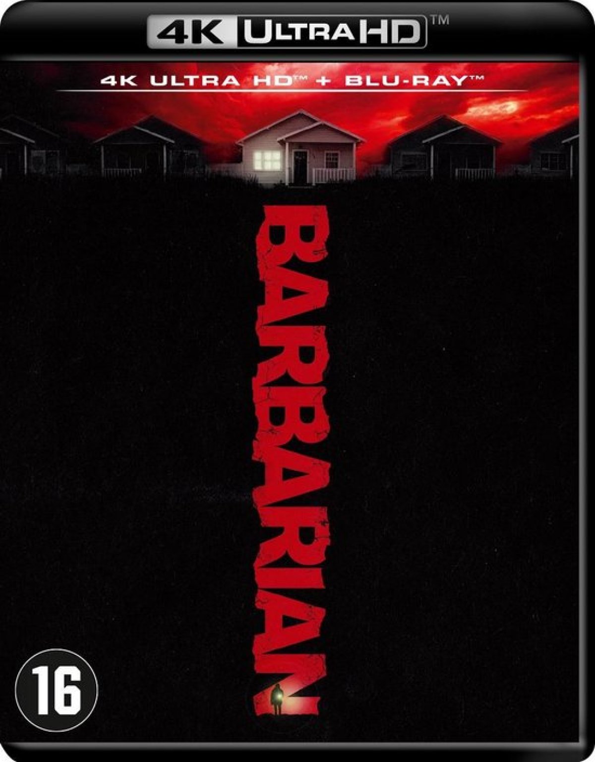 Barbarian