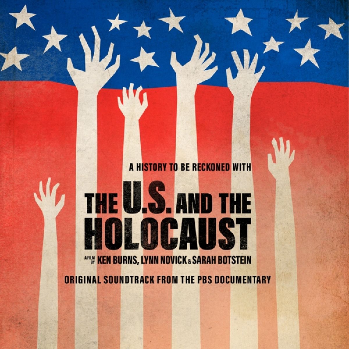Afbeelding van Various Artists - The U.S. And The Holocaust
