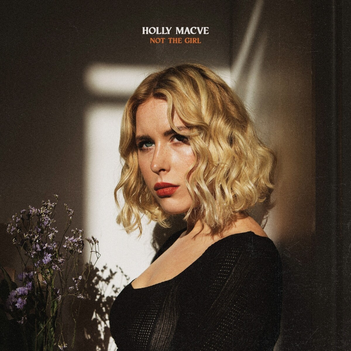 Afbeelding van Holly Macve - Not The Girl