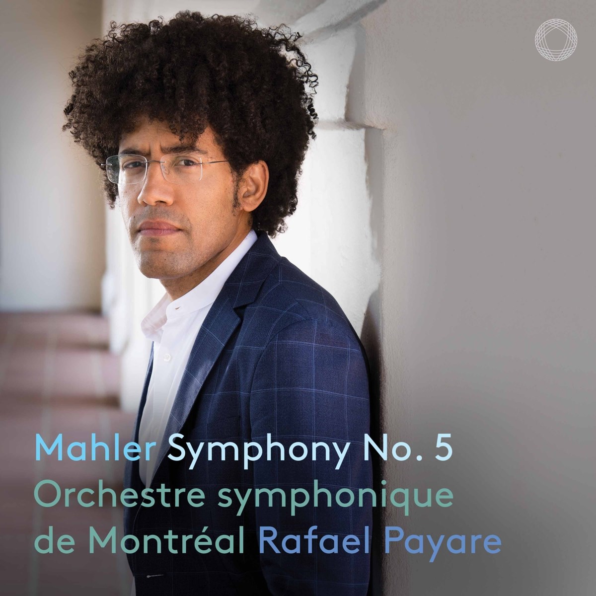 Afbeelding van Orchestre Symphonique De Montréal, Rafael Payare - Mahler: Symphony No. 5