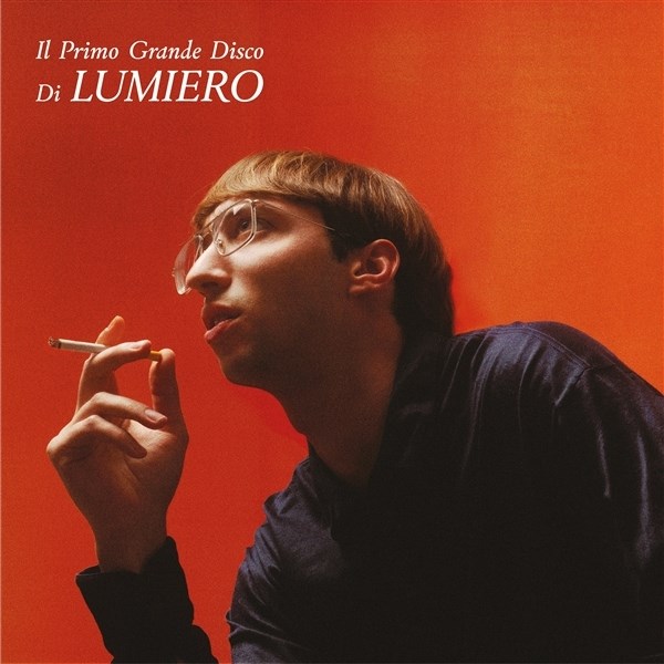 Afbeelding van Lumiero - Il Primo Grande Disco Di Lumiero