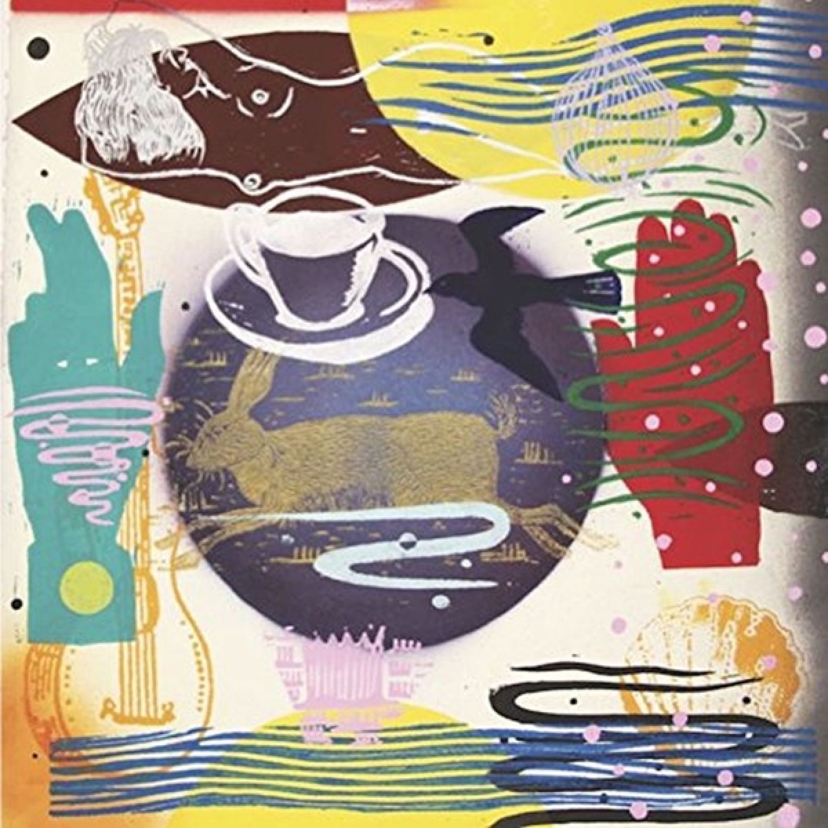 Afbeelding van Feufollet - Two Universes