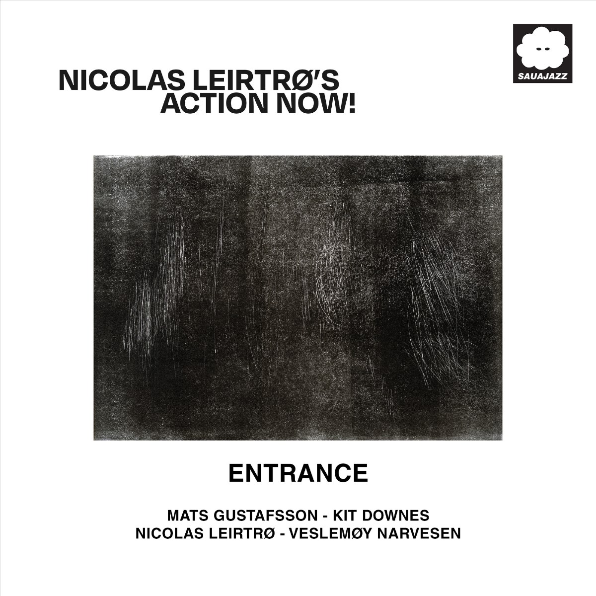 Afbeelding van Nicolas Leirtro's Action Now! - Entrance