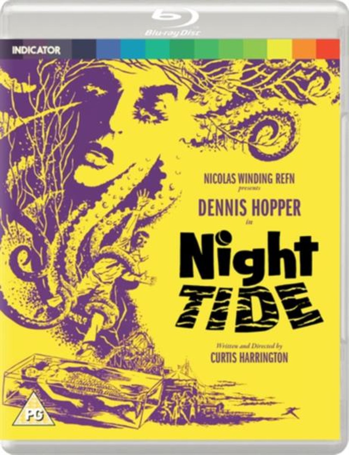 Afbeelding van Night Tide