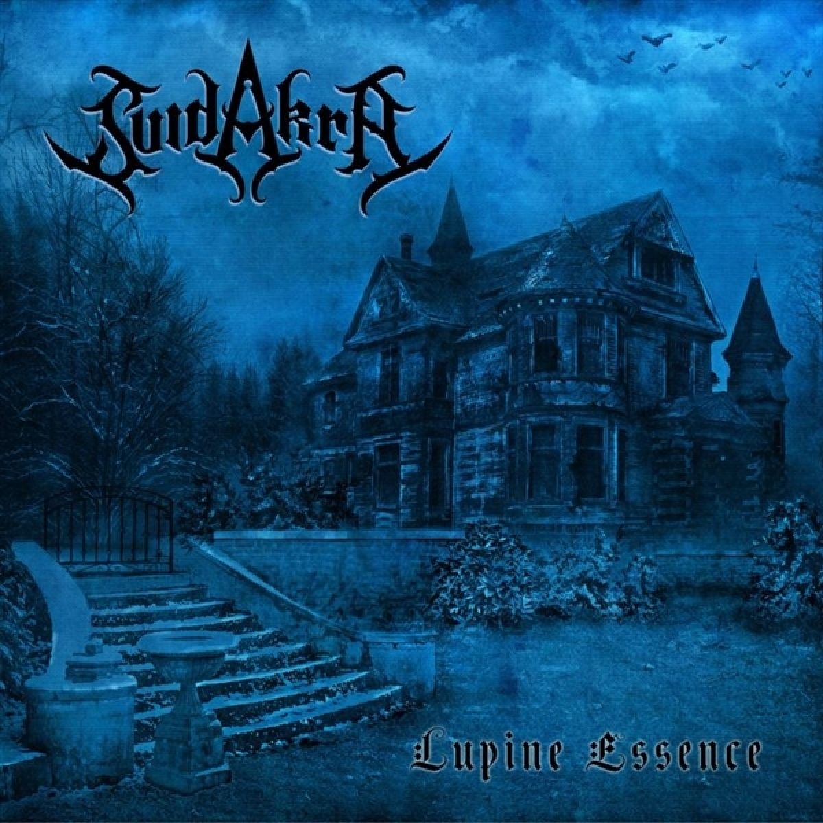 Afbeelding van Suidakra - Lupine Essence