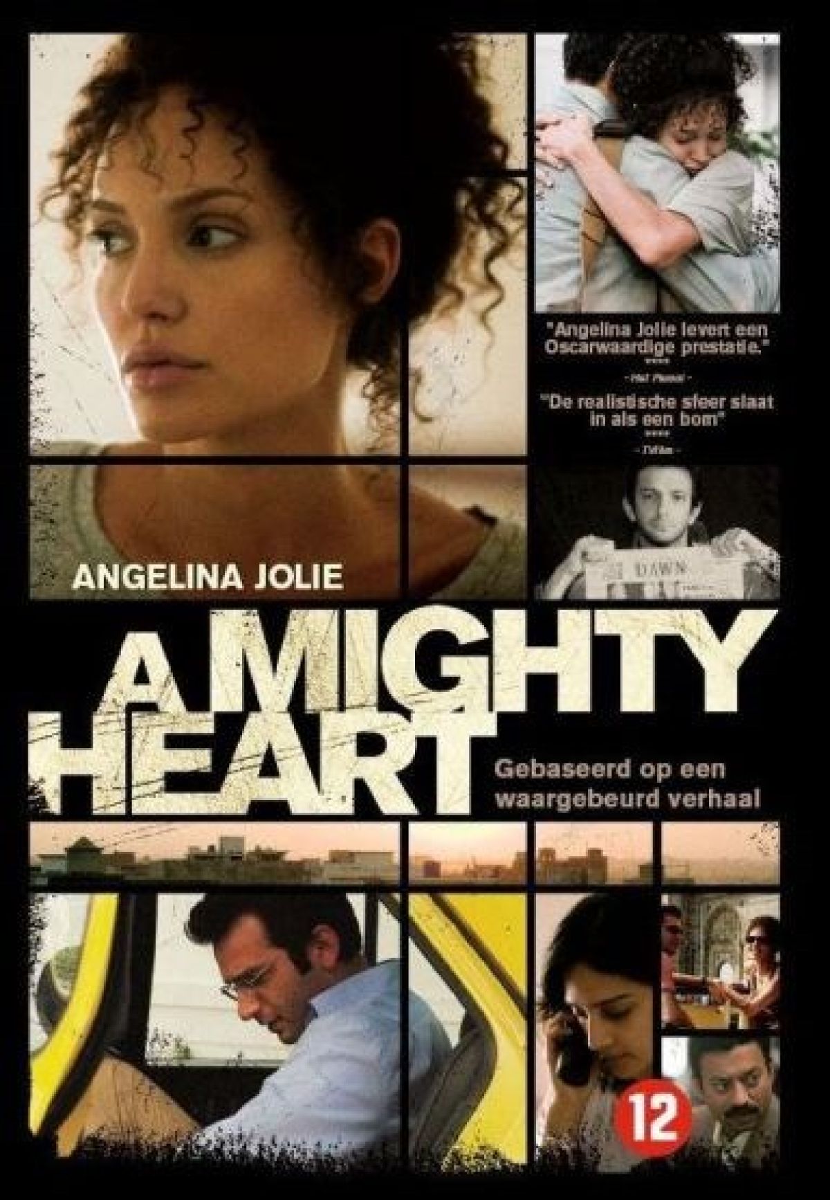 Afbeelding van Mighty heart