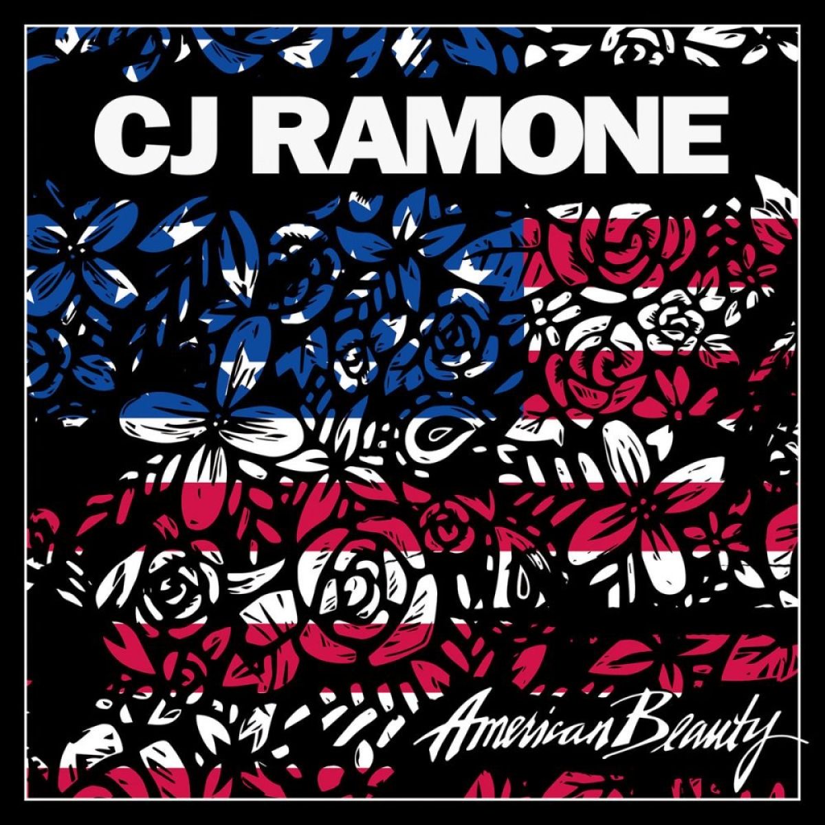 C.J. Ramone - American Beauty