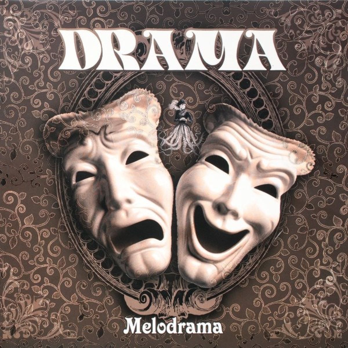 Afbeelding van Drama - Melodrama