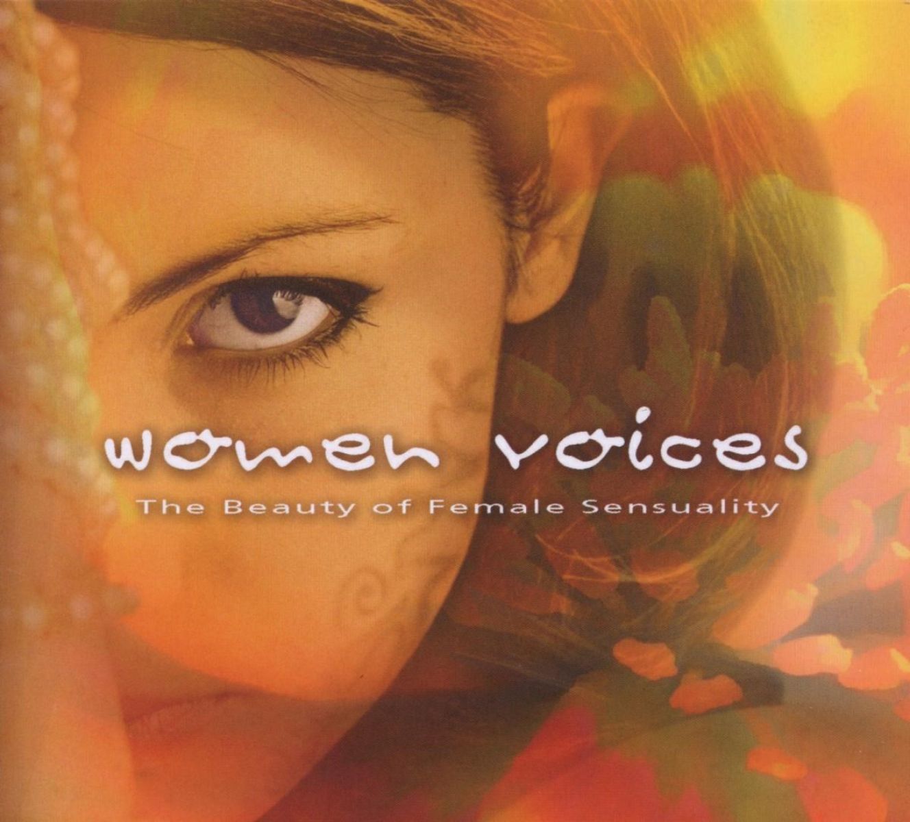 Various Artists - Women Voices