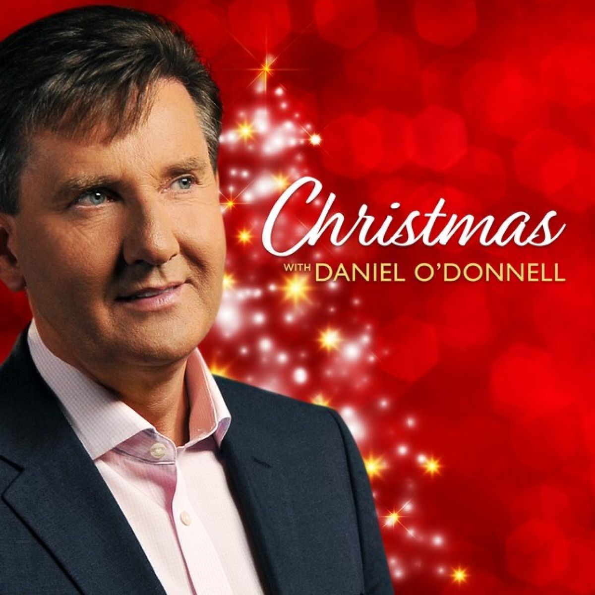 Afbeelding van Daniel O'Donnell - Christmas With Daniel O'Donnell