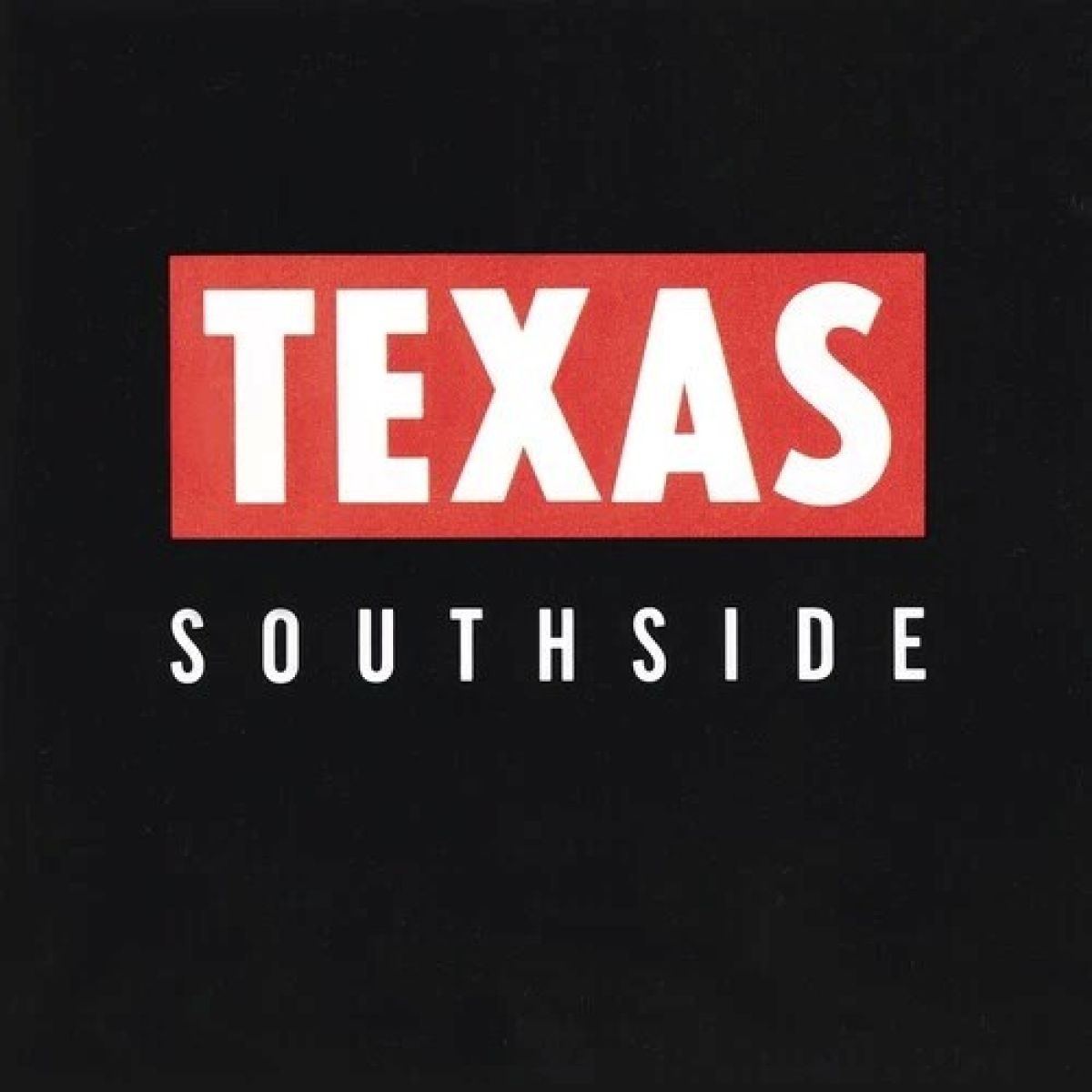 Afbeelding van Texas - Southside
