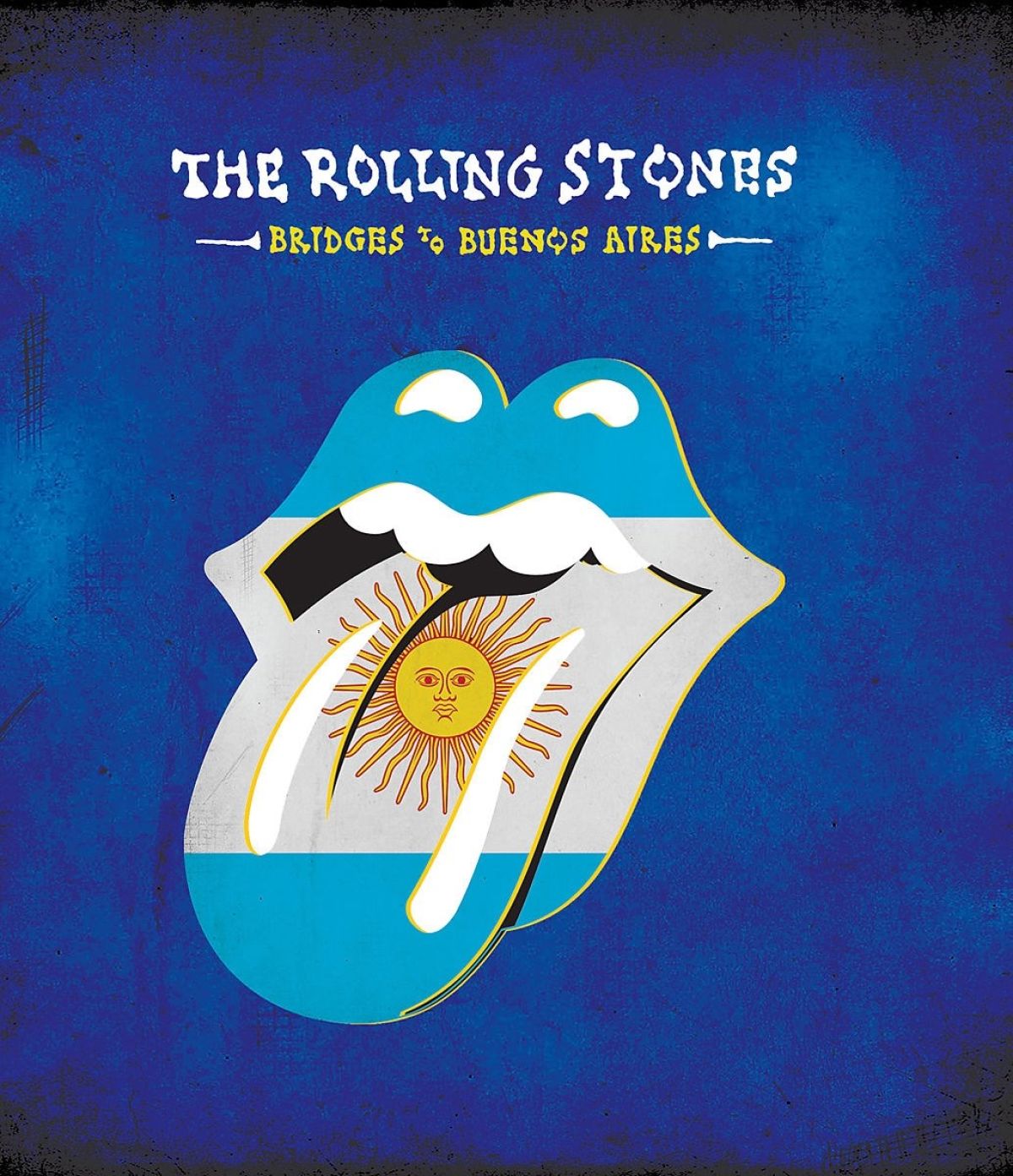 Afbeelding van The Rolling Stones - Bridges To Buenos Aires (Live)