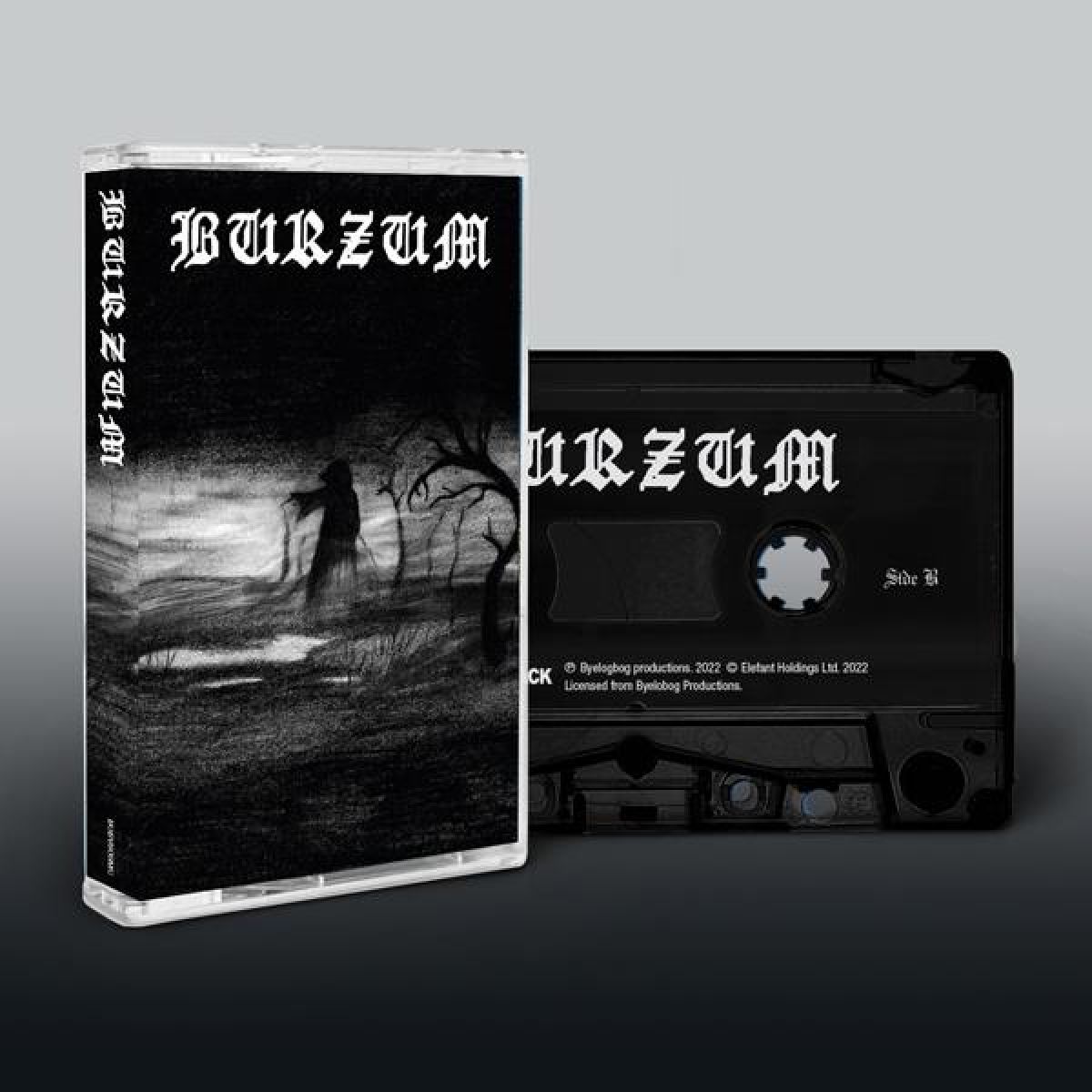 Burzum