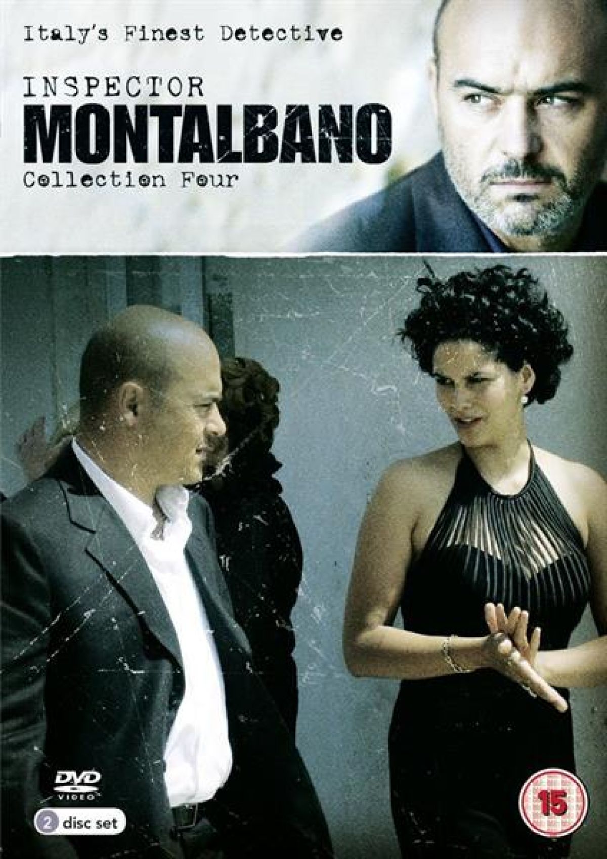 Inspector Montalbano 4