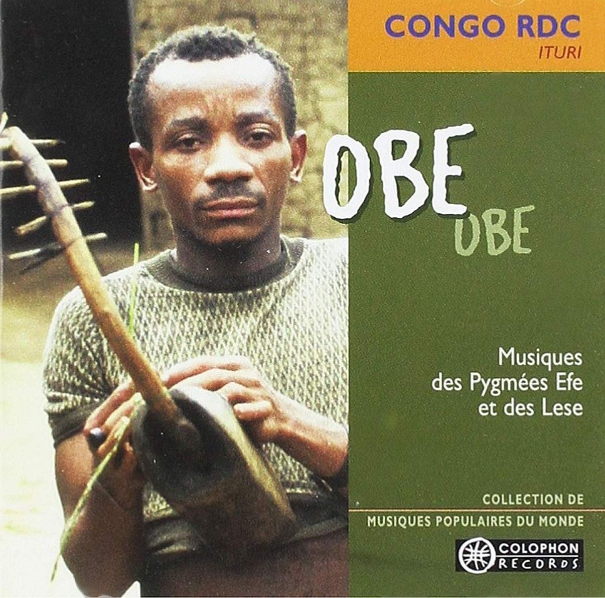 Afbeelding van Obe