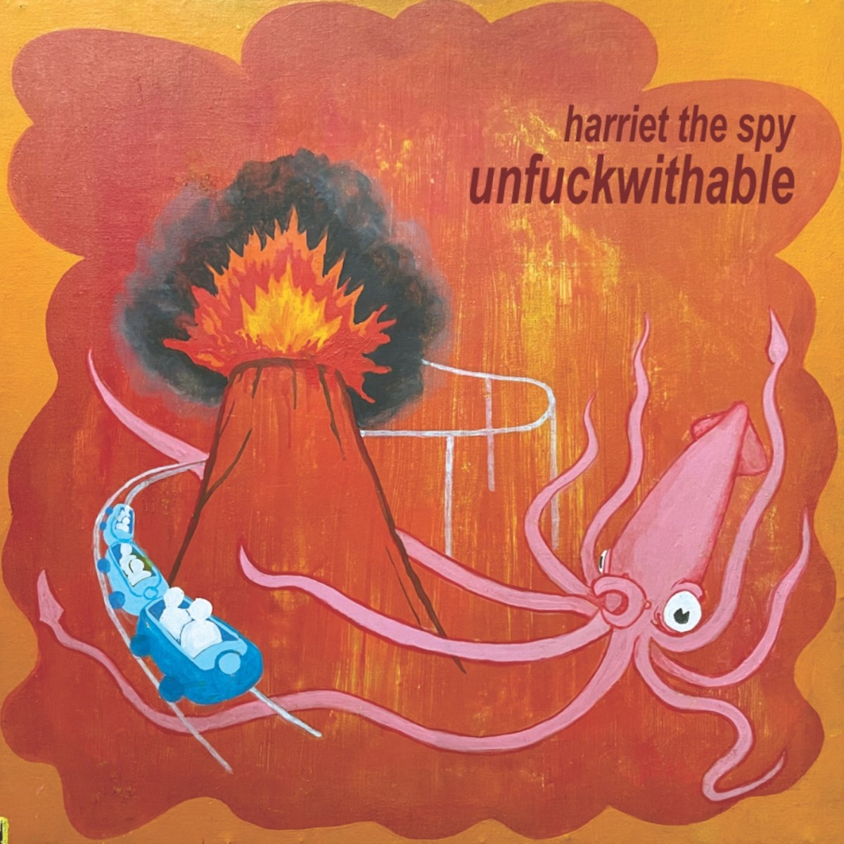 Afbeelding van Unfuckwithable