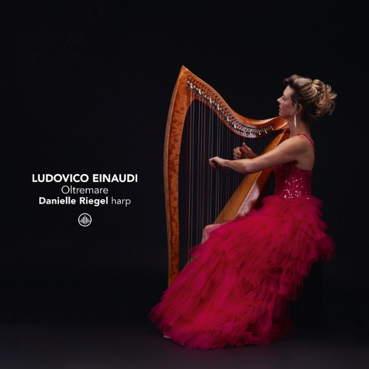 Afbeelding van Ludovico Einaudi: Oltremare