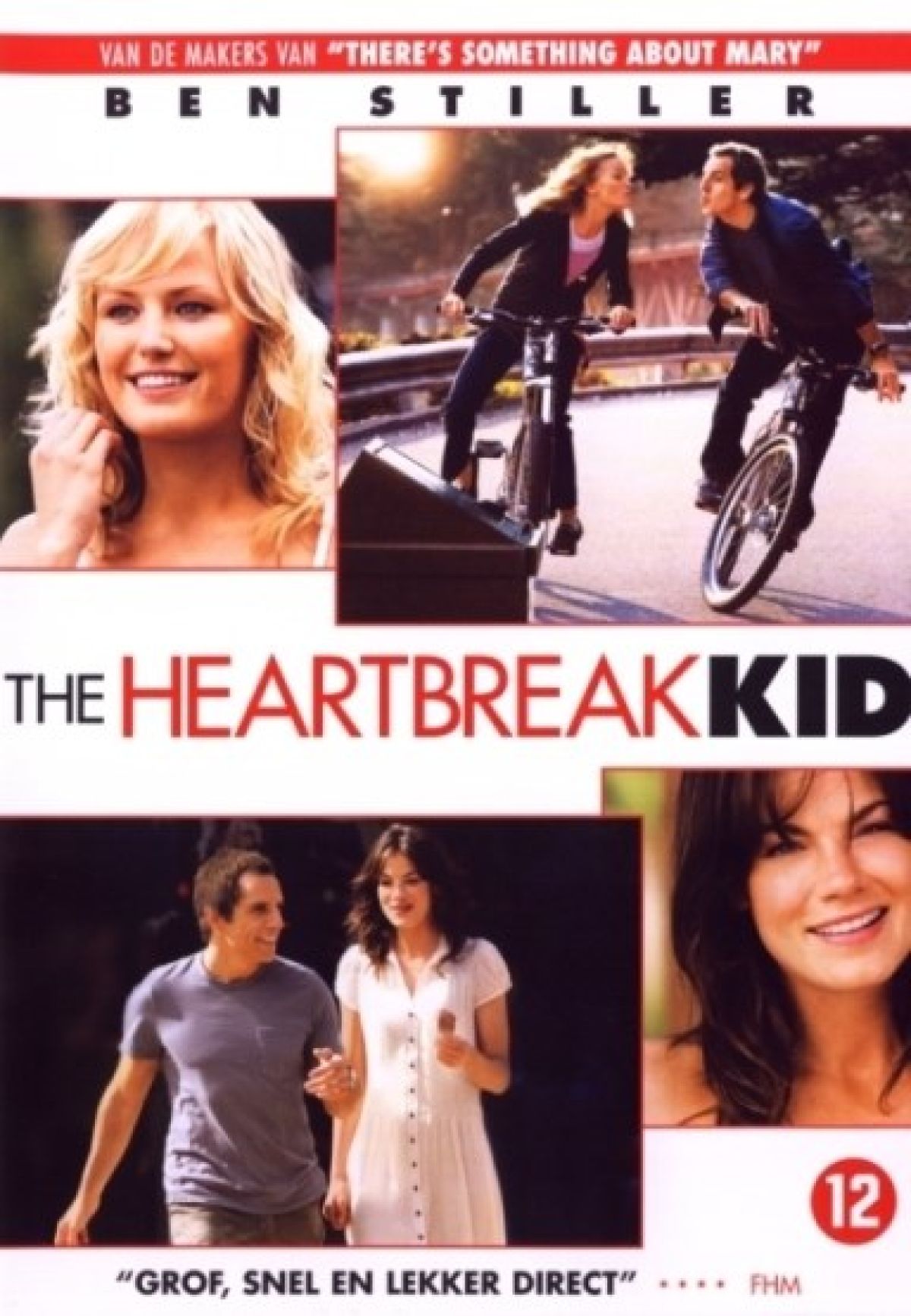 Heartbreak kid