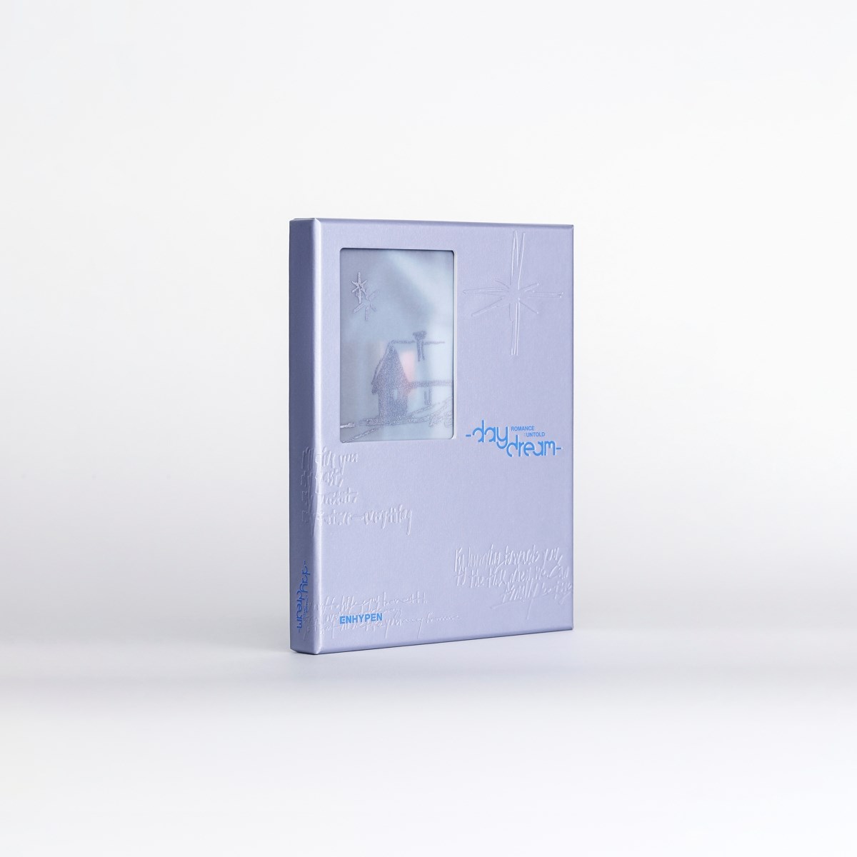 Afbeelding van Enhypen - Romance : Untold -Daydream-