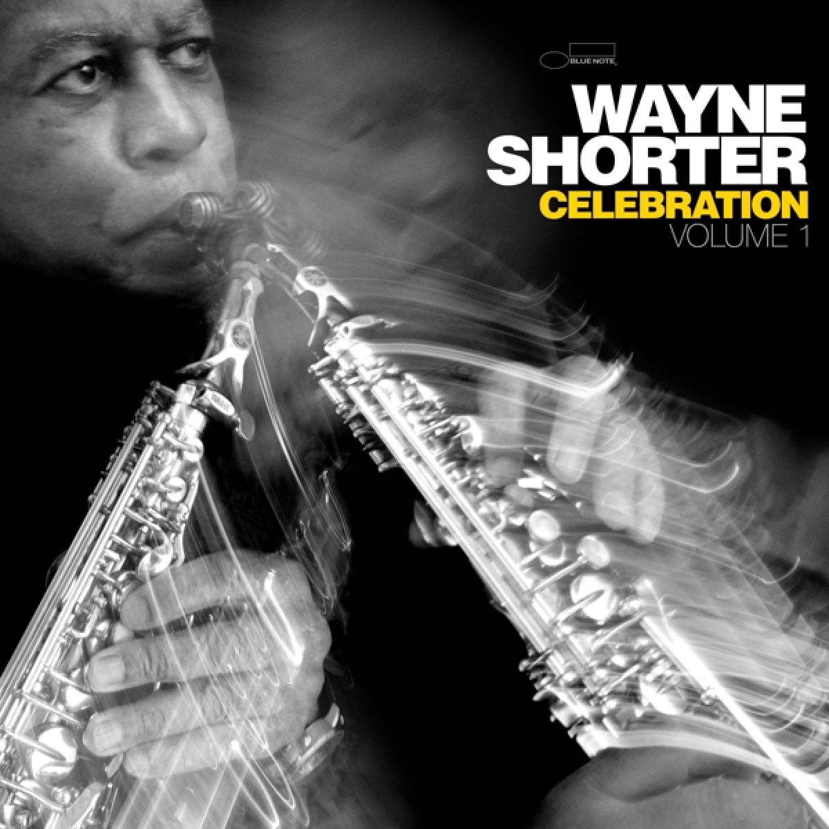 Afbeelding van Wayne Shorter - Celebration Volume 1: Live From Stockholm Concert Hall 2014