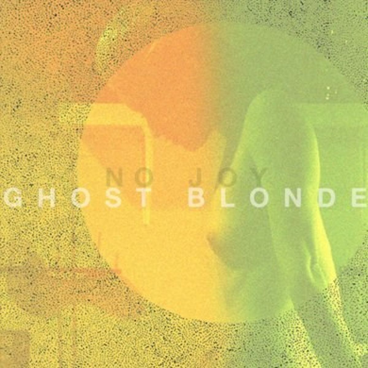 Afbeelding van No Joy - Ghost Blonde