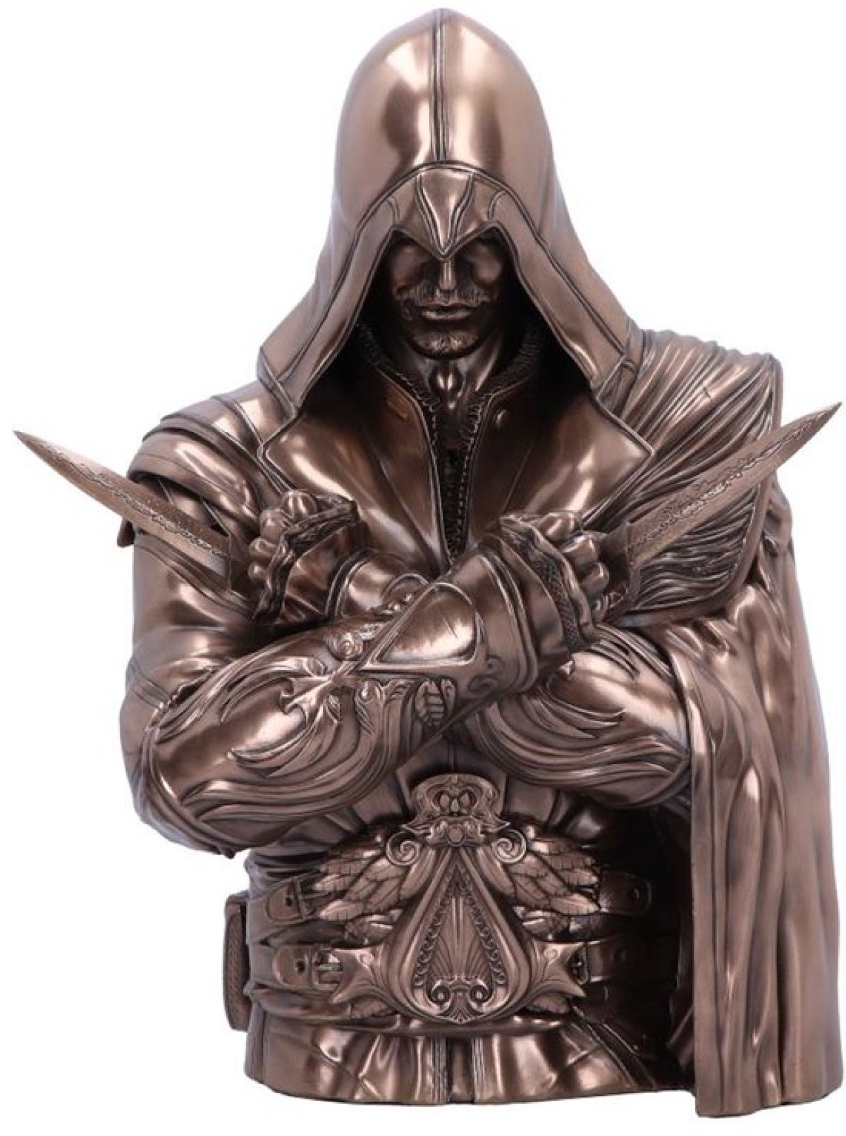 Afbeelding van Assassin's Creed - Ezio - Beeld