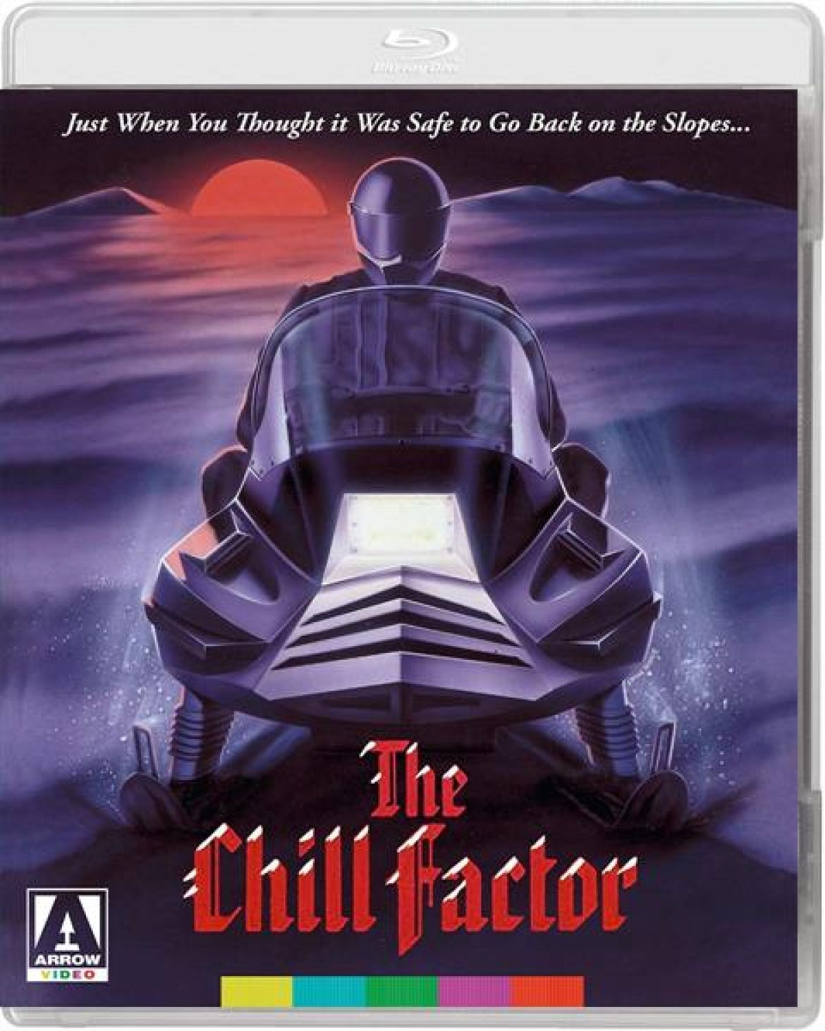 Chill Factor