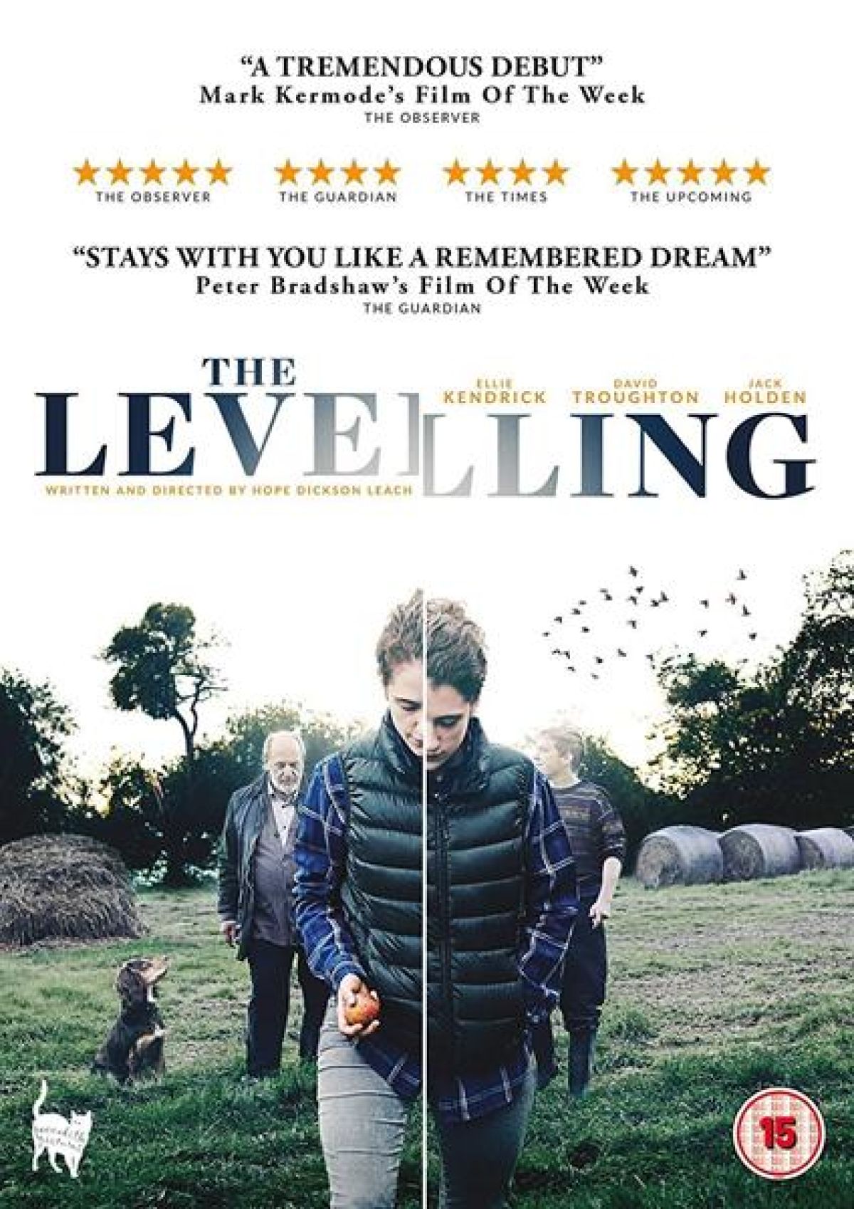 Afbeelding van Levelling