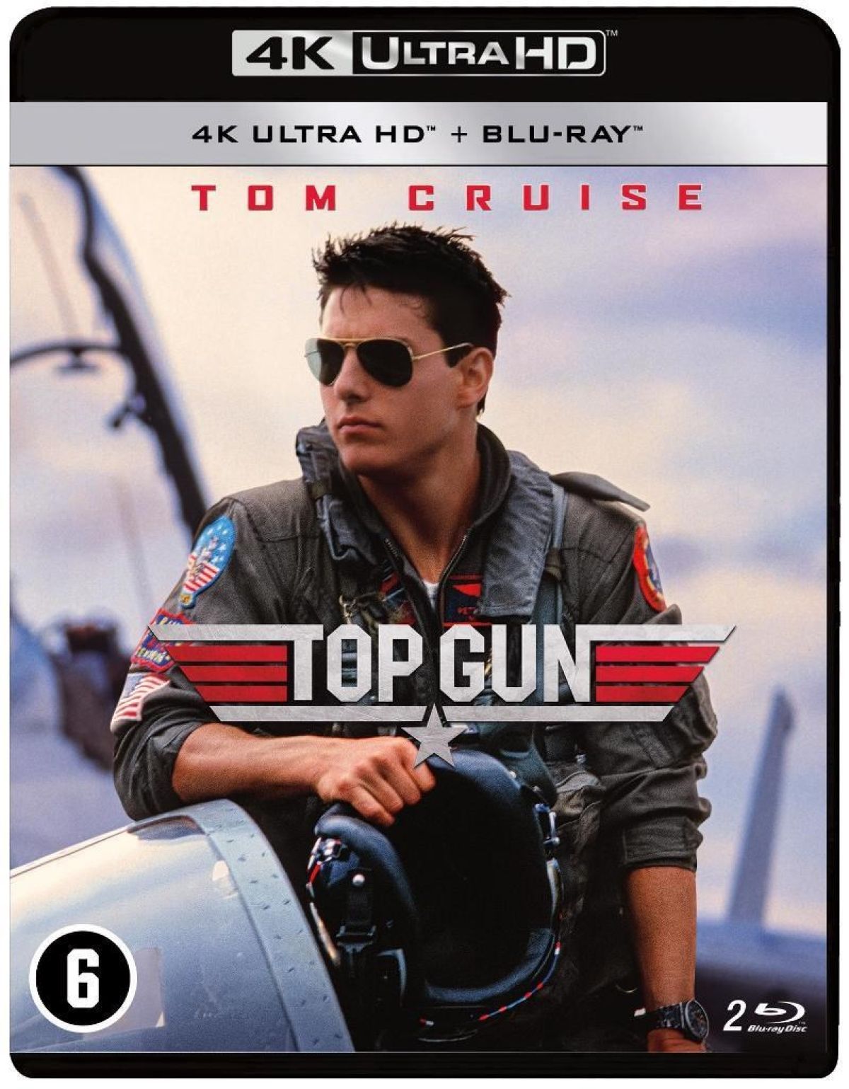 Afbeelding van Top Gun
