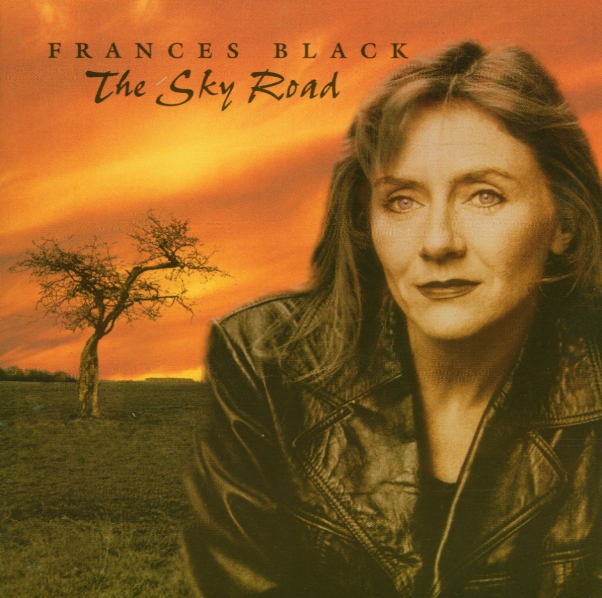 Frances Black - The Sky Road