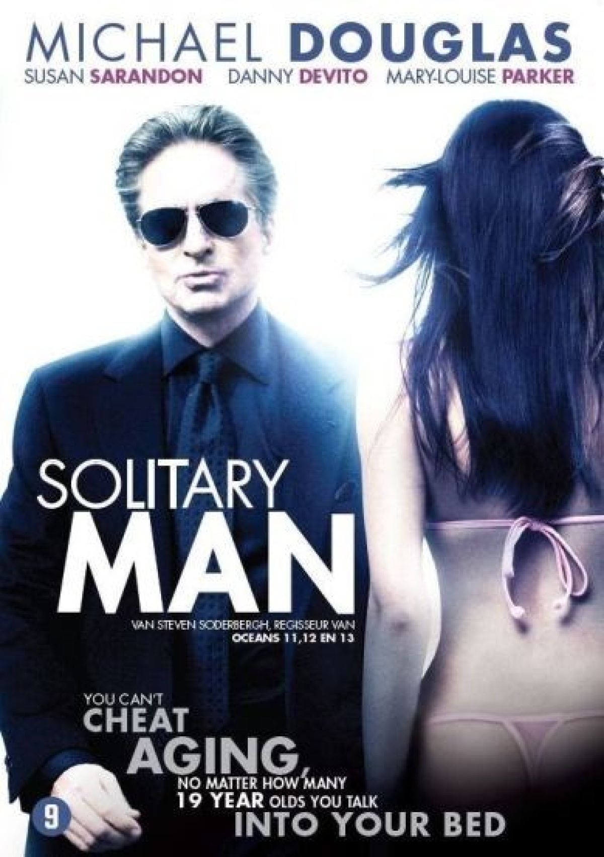 Afbeelding van Solitary Man