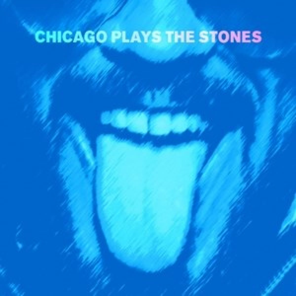 Afbeelding van Chicago Plays The Stones